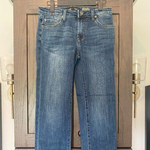boys 7 FOR ALL MANKIND slimmy jeans - Size 12